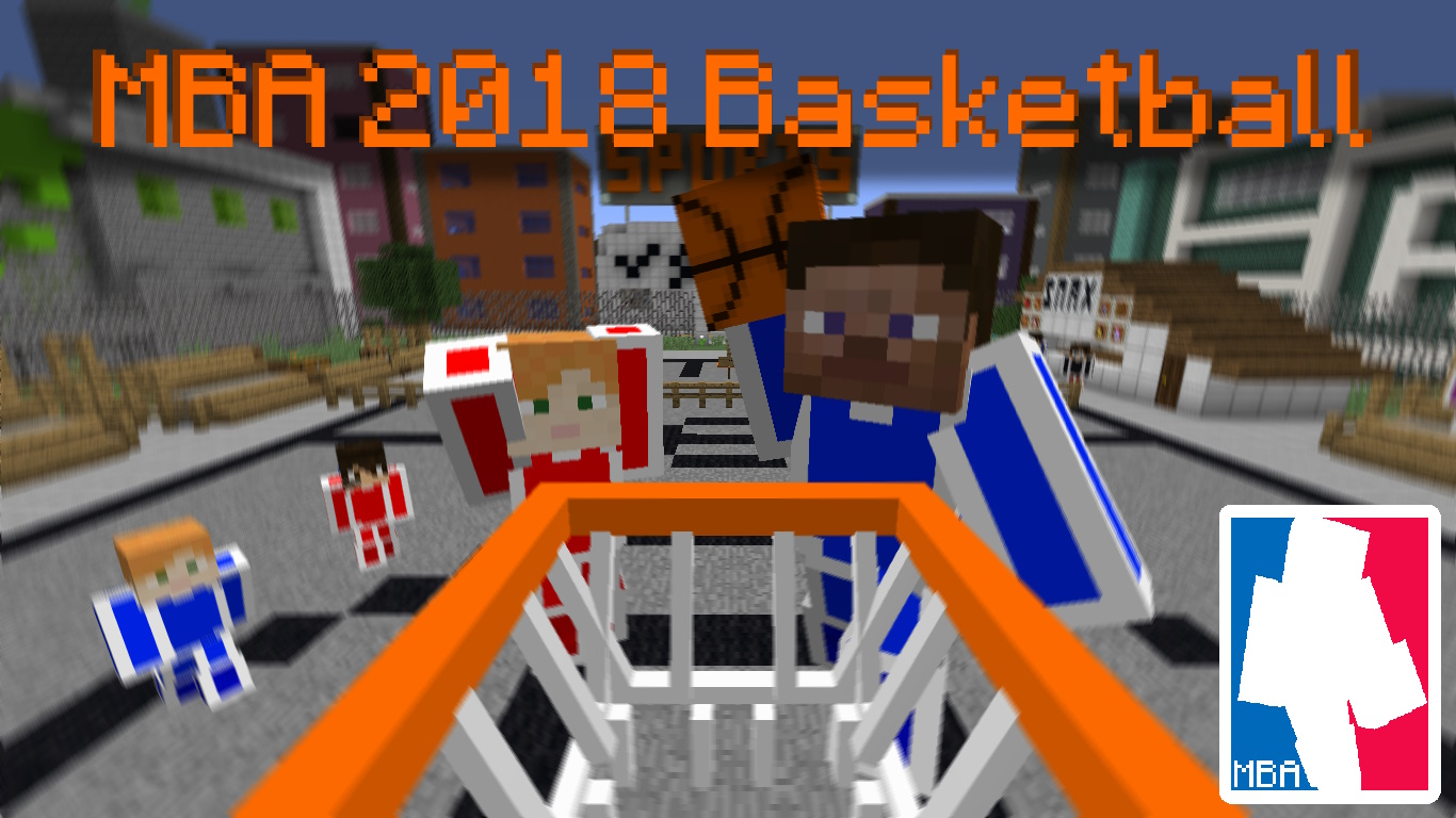 MBA 2018 Basketball